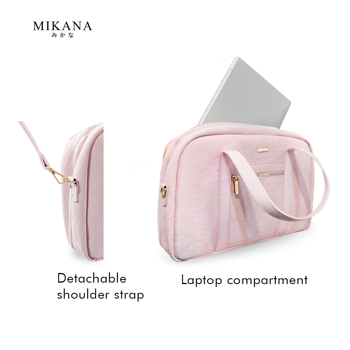 Amiru Dufflebag