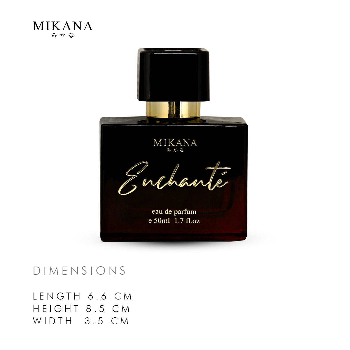 Enchante Perfume