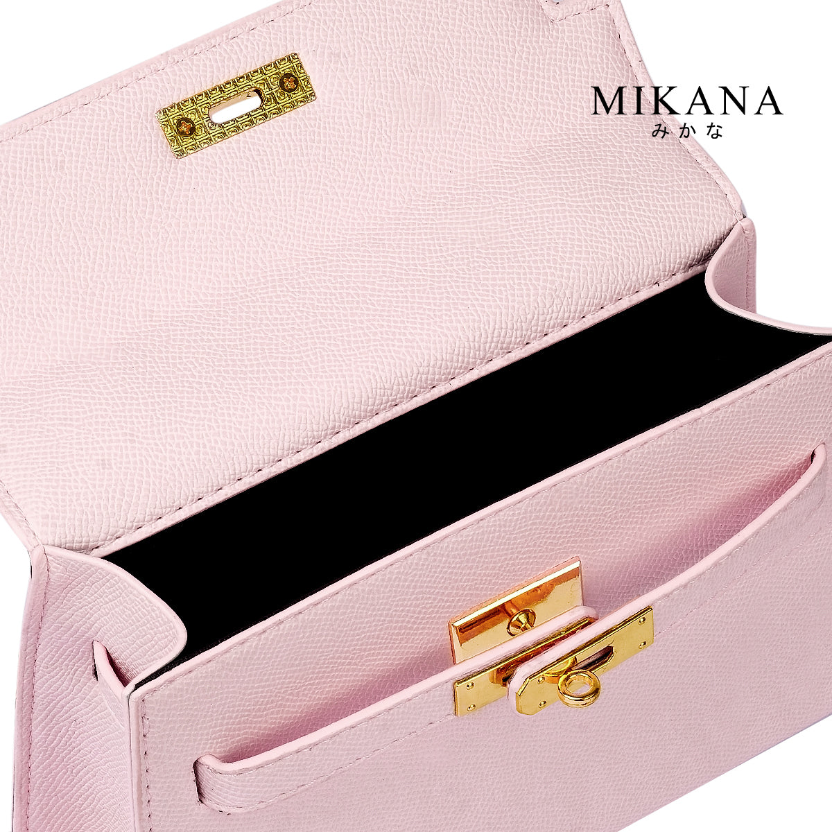 Pastel Dream Hisako Hand Bag
