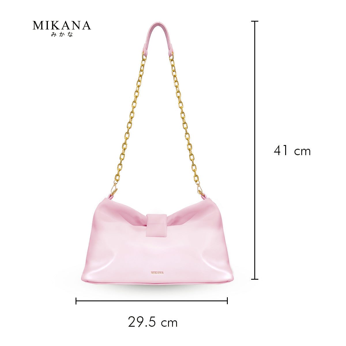 Michiaki Sling bag