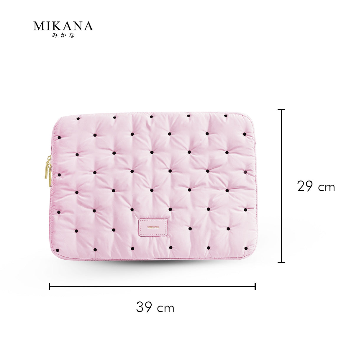 Coquette Sorani Laptop Sleeve