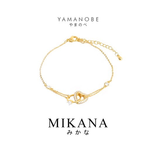 Yamanobe Bracelet