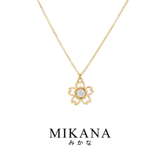 Start-Up Kosumo Necklace