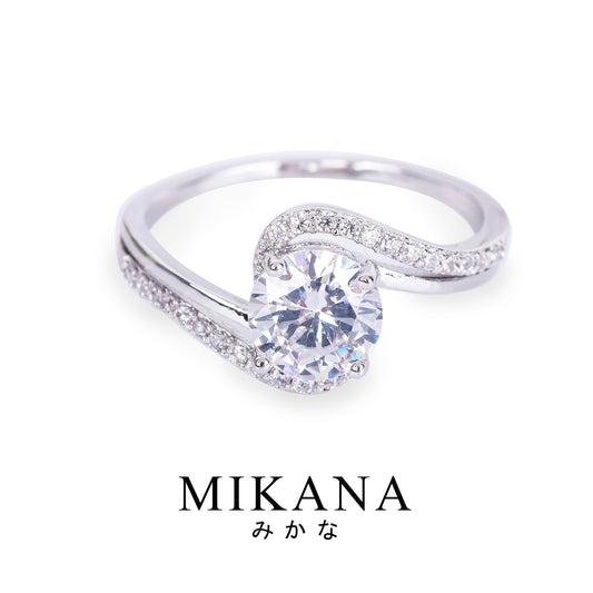 Mayumi Ring