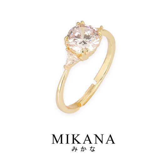 Fuhen Ring