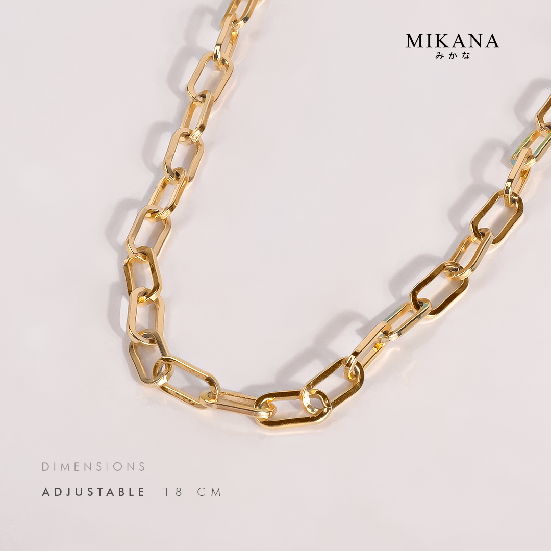 Mikana necklace Clearance