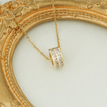 Load image into Gallery viewer, Kaname Pendant Necklace