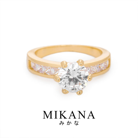 Terumi Ring