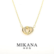 Load image into Gallery viewer, Toshiko Pendant Necklace