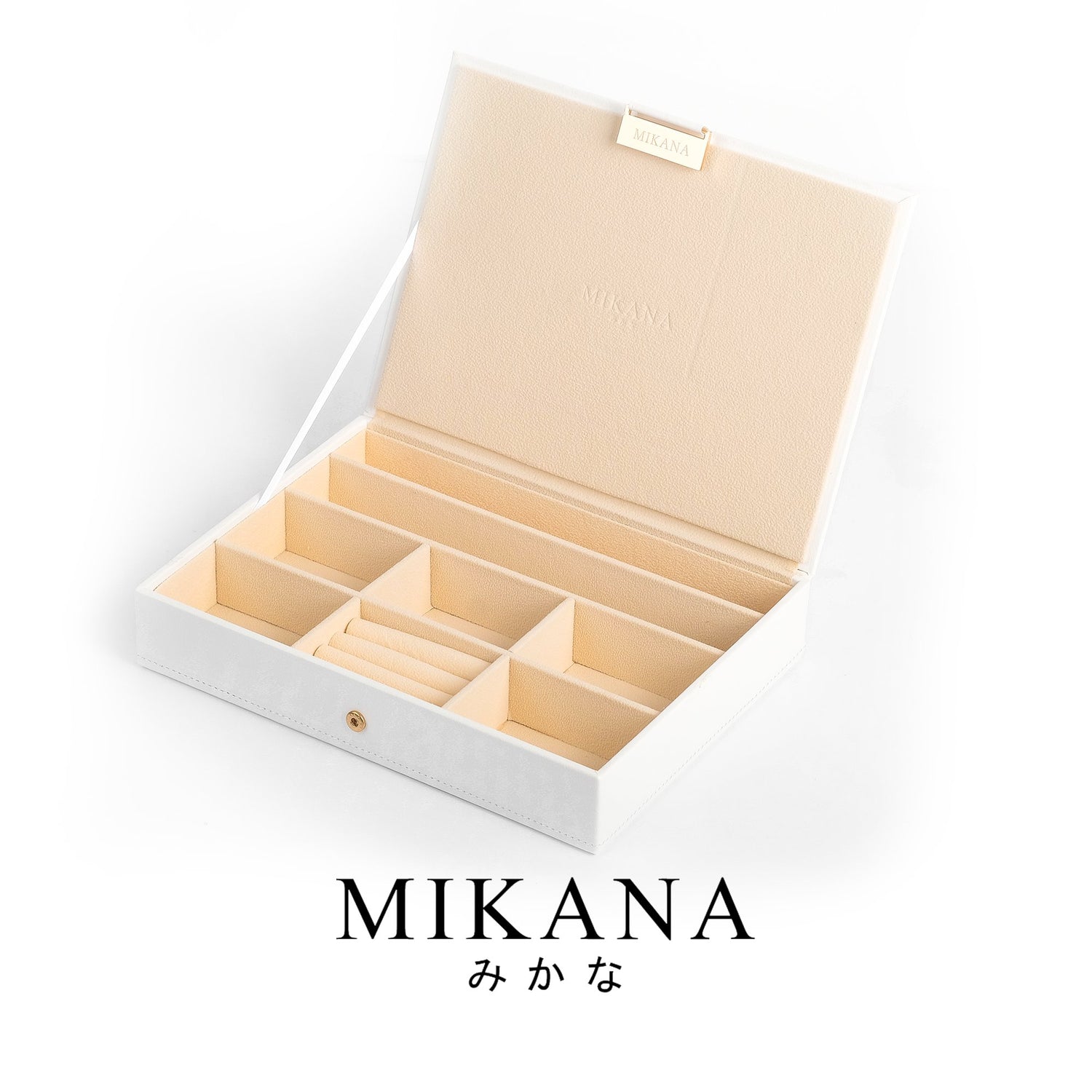 Jewelry Organizer