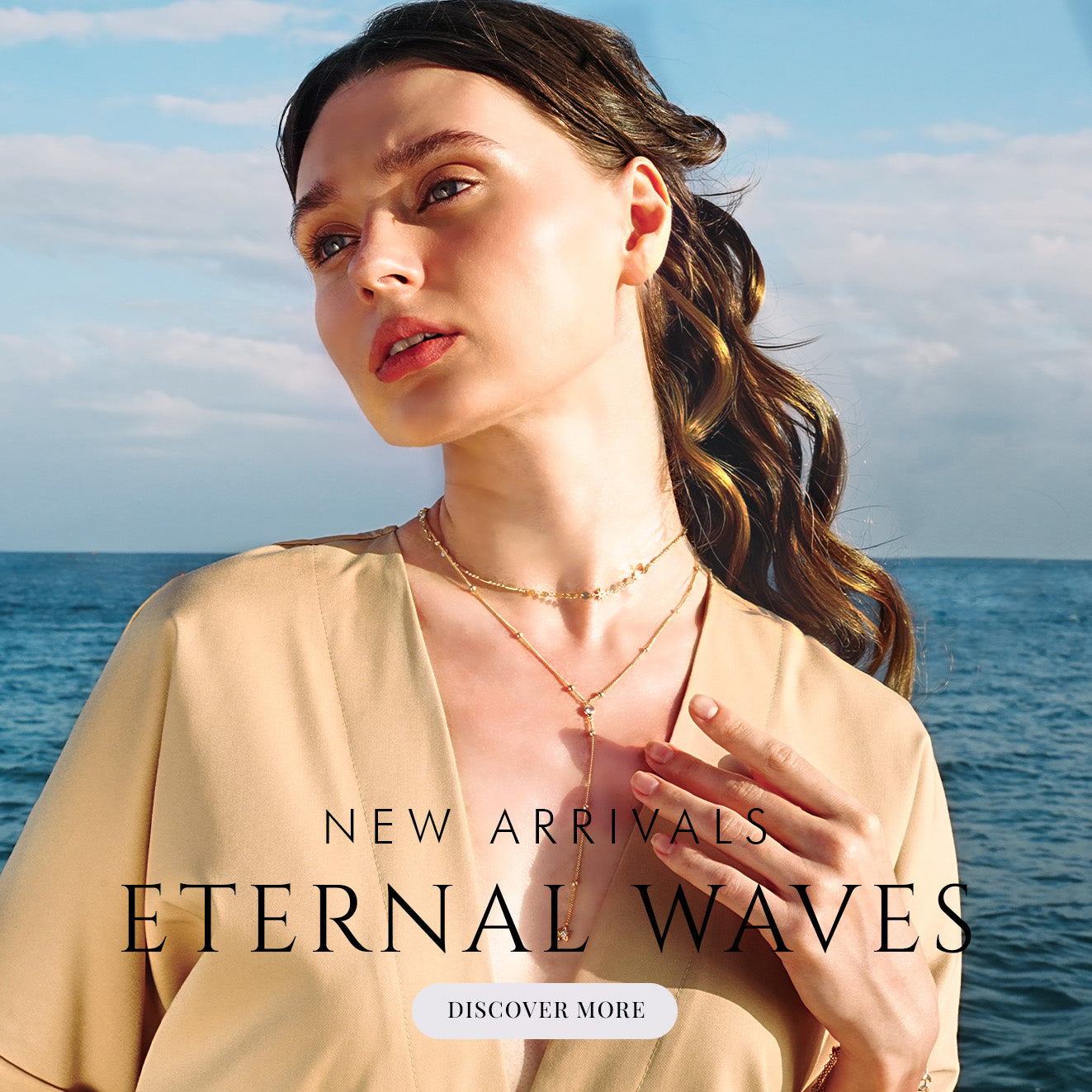 Eternal Waves Collection