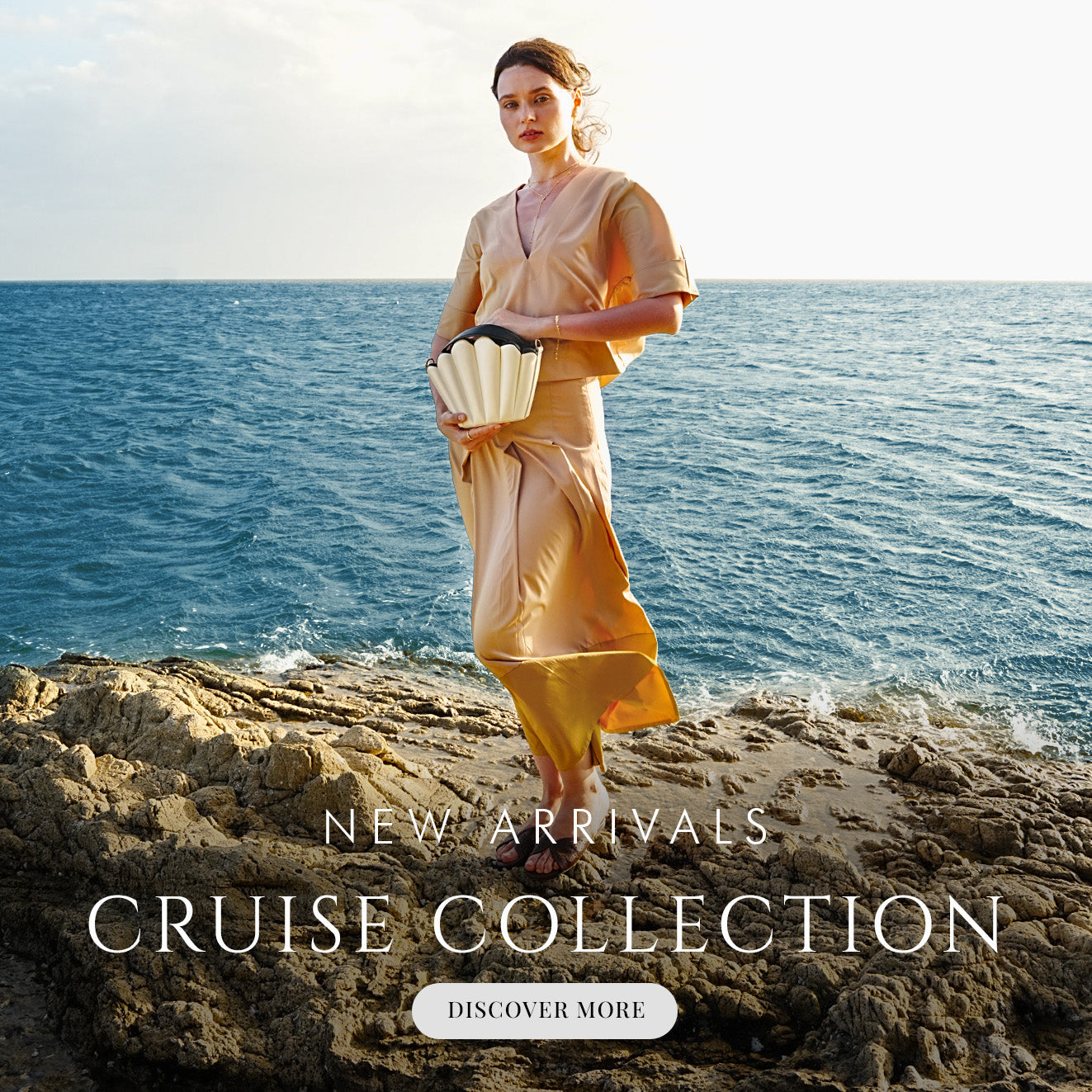 Cruise Collection
