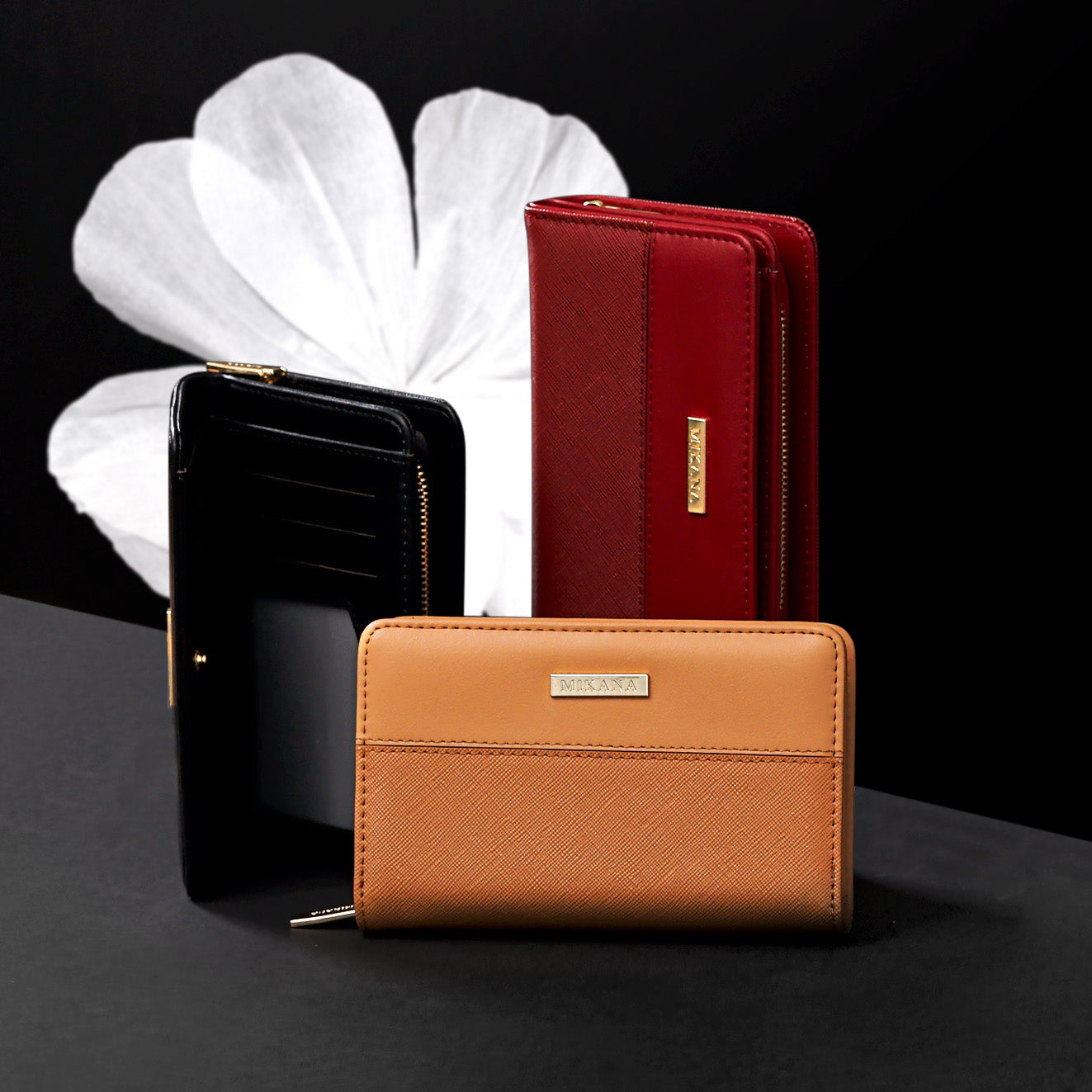 New Arrival Wallet Collection