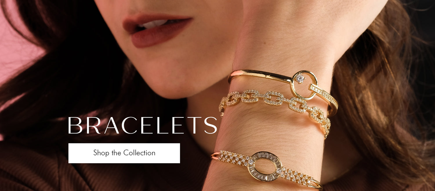 Bracelet & Bangle