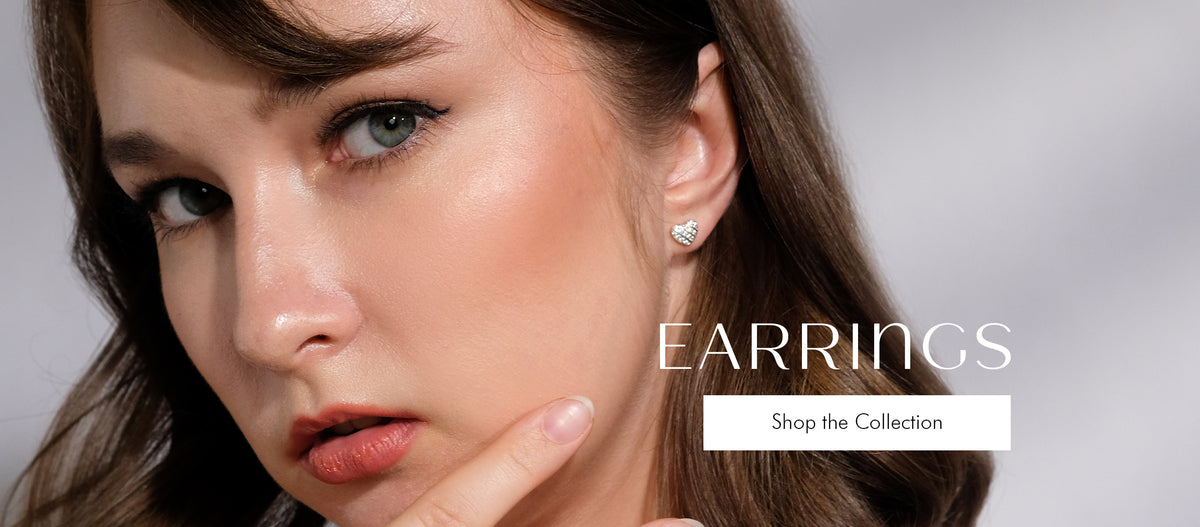 Earrings Mikana Japan