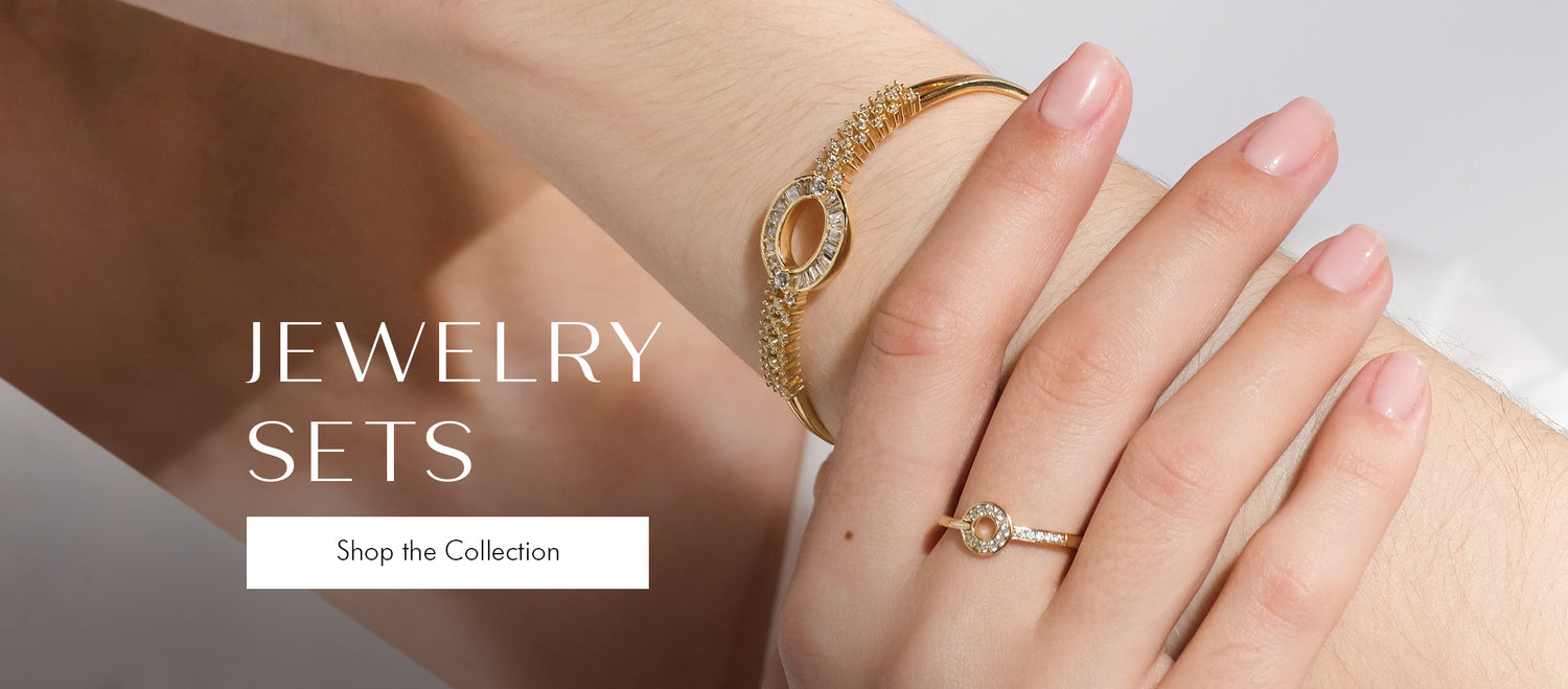 Jewelry Set