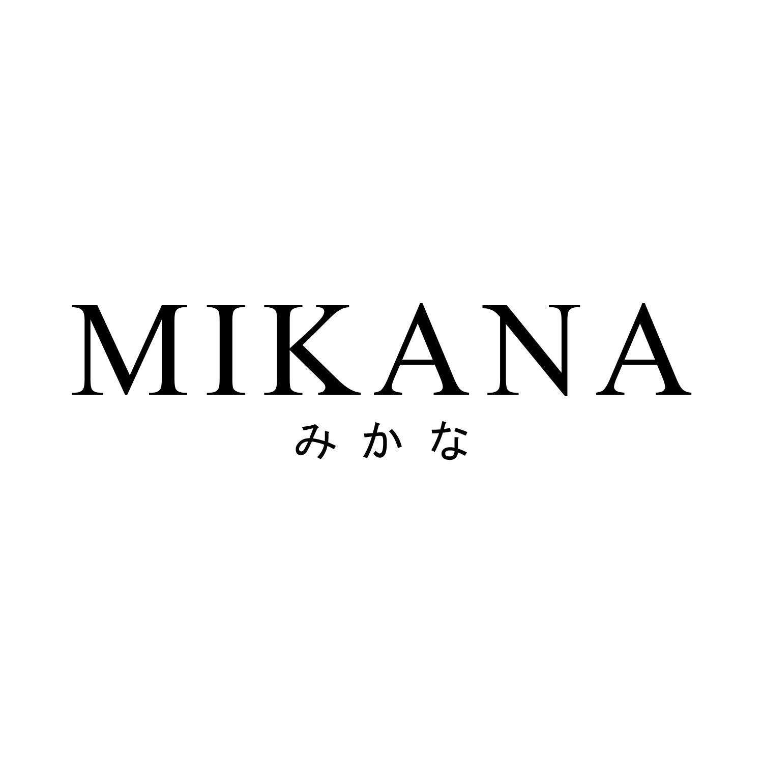 Mikana Japan