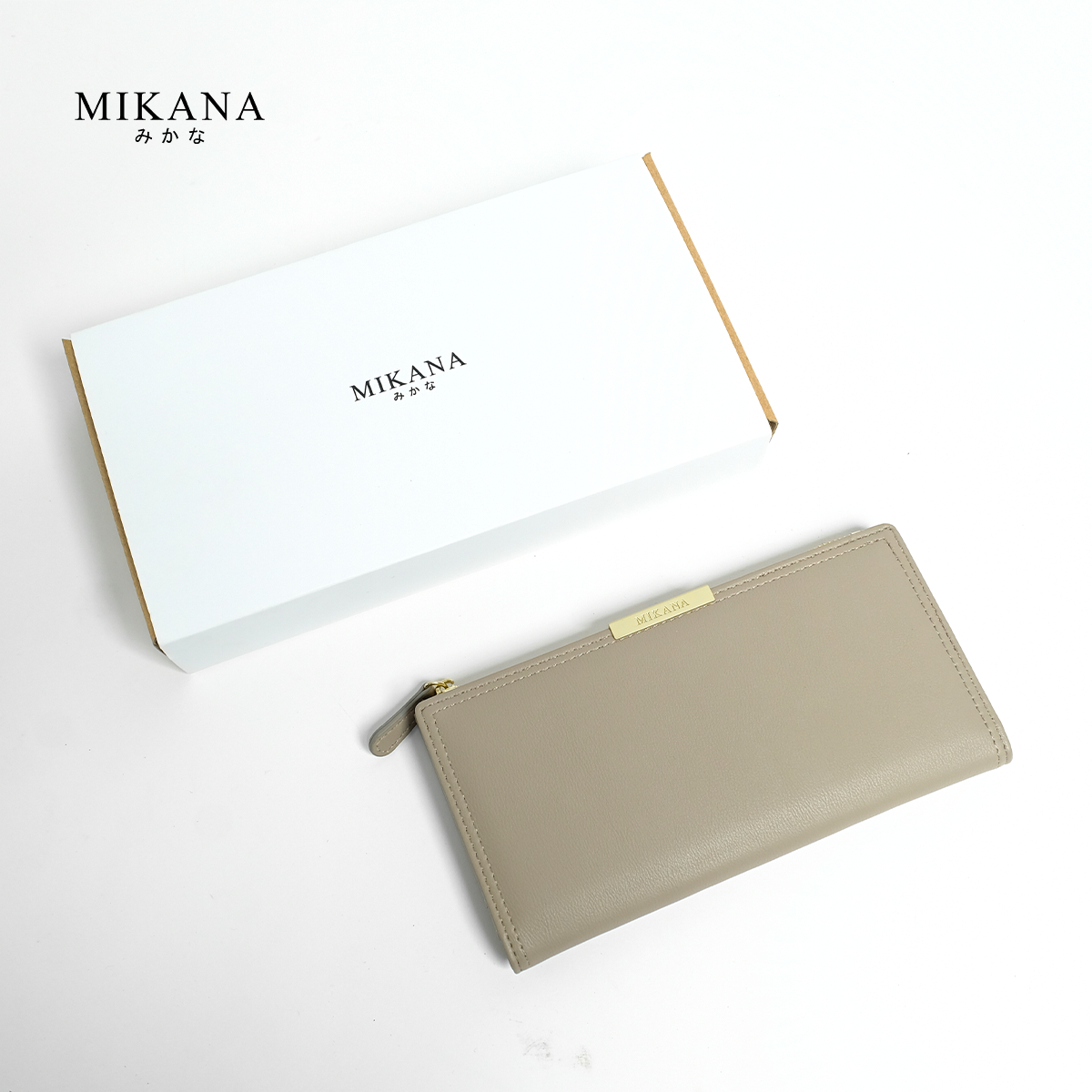 Kikue Wallet
