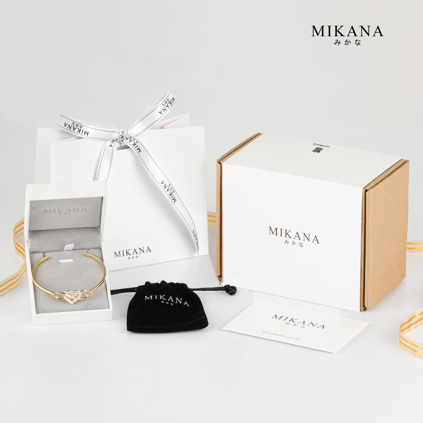 Renka Charm Bracelet