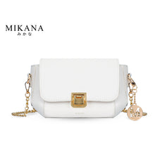 Load image into Gallery viewer, Mikana Esumi Chain Sling Bag for Woman