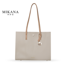 Load image into Gallery viewer, Mikana Hamabe Tote Bag Shoulder Bag for Women