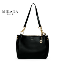 Load image into Gallery viewer, Mikana Hirosue Shoulder Bag for Woman