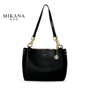 Mikana Hirosue Shoulder Bag for Woman