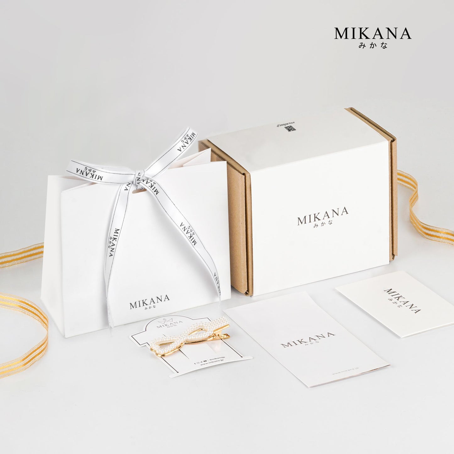 Whimsy Wings Wakana Hair Clip