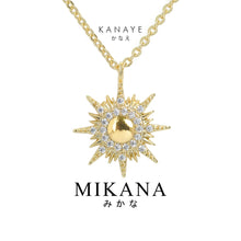 Load image into Gallery viewer, Kanaye Pendant Necklace
