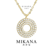 Load image into Gallery viewer, Kihara Pendant Necklace