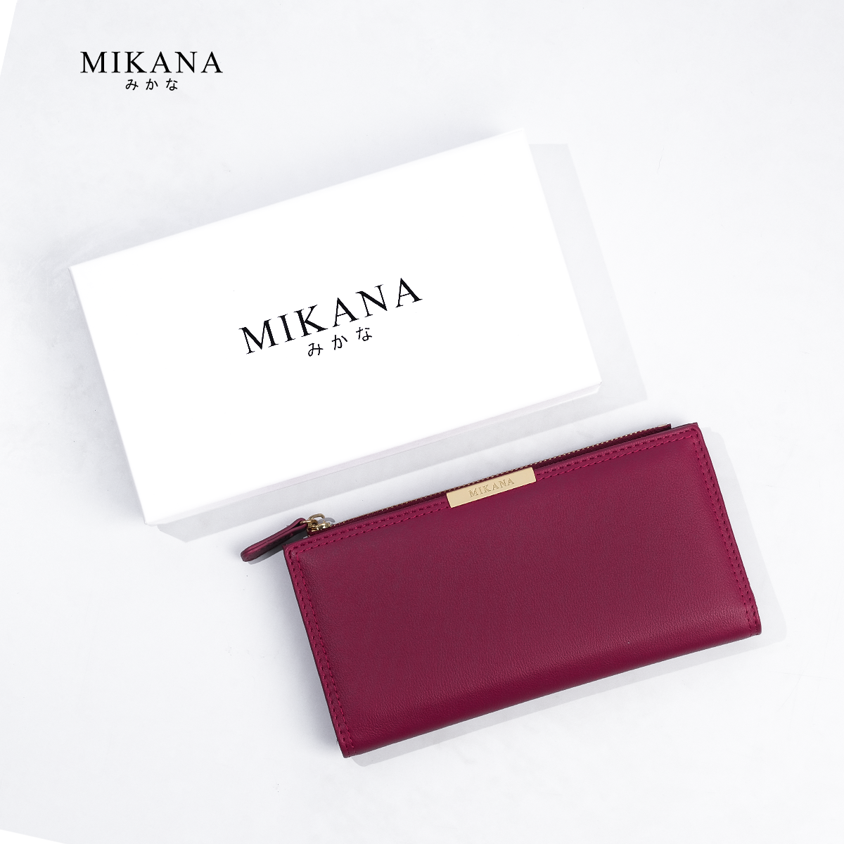 Cruise Kikue Wallet