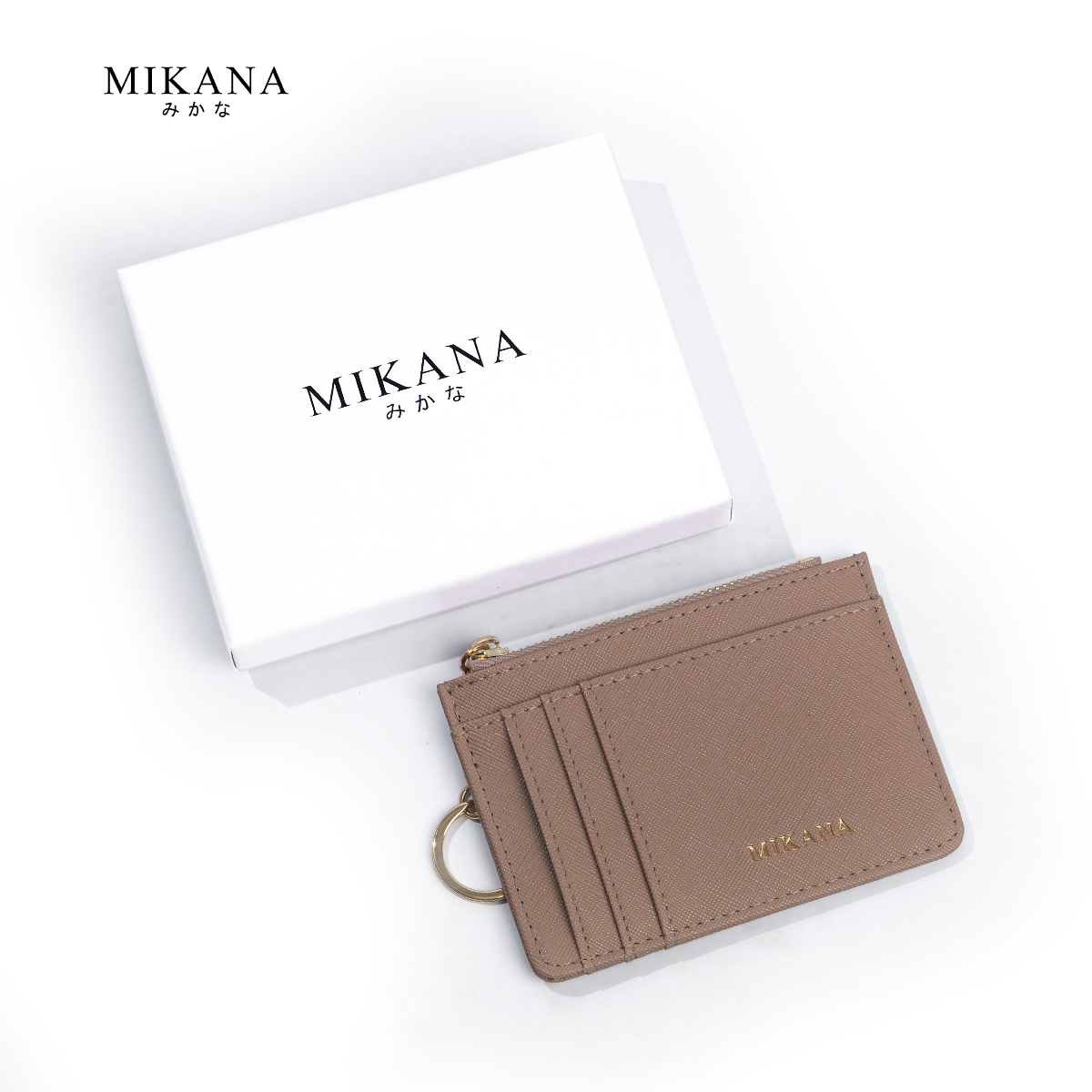 Cruise Sakemi Small Wallet