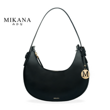 Load image into Gallery viewer, Mikana Nishiuchi Shoulder Bag for Women