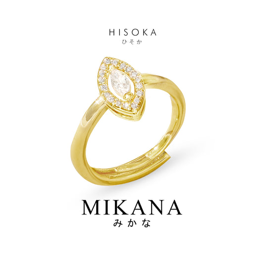 Hisoka Ring