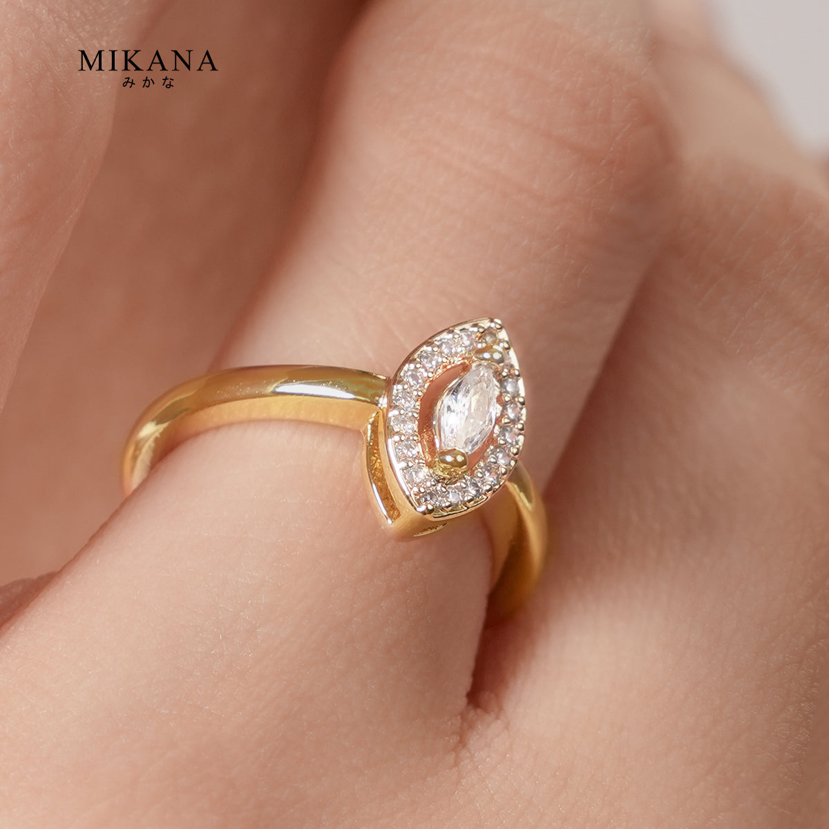 Hisoka Ring