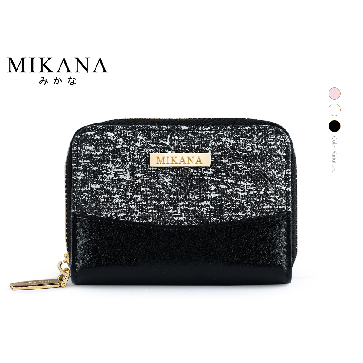 Pocket Palette Afuru Card Holder