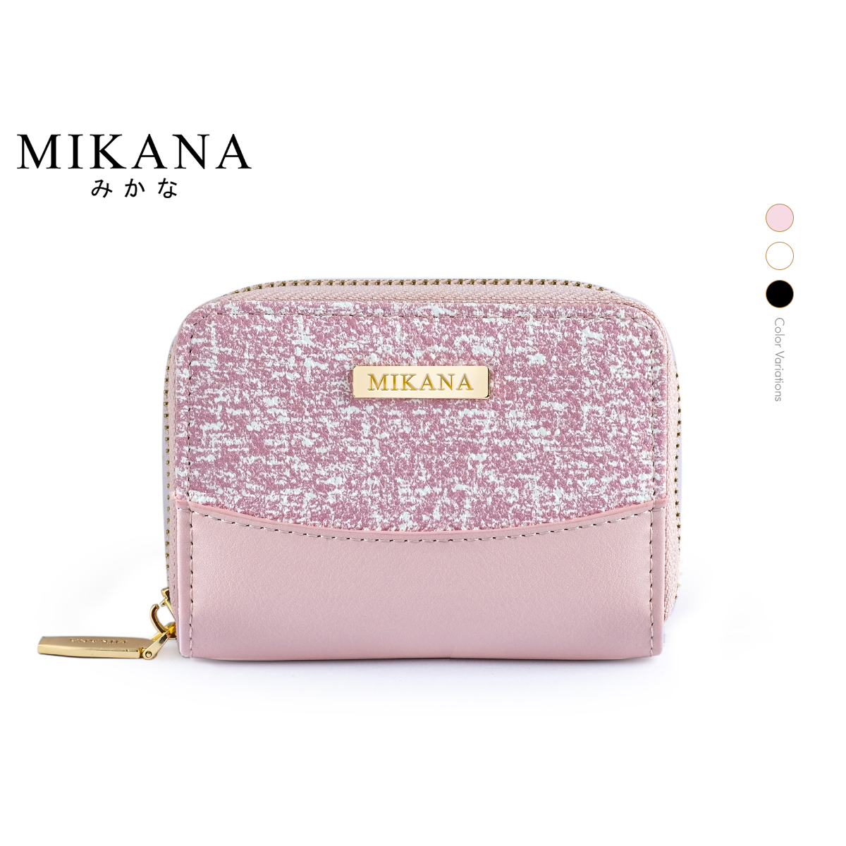Pocket Palette Afuru Card Holder