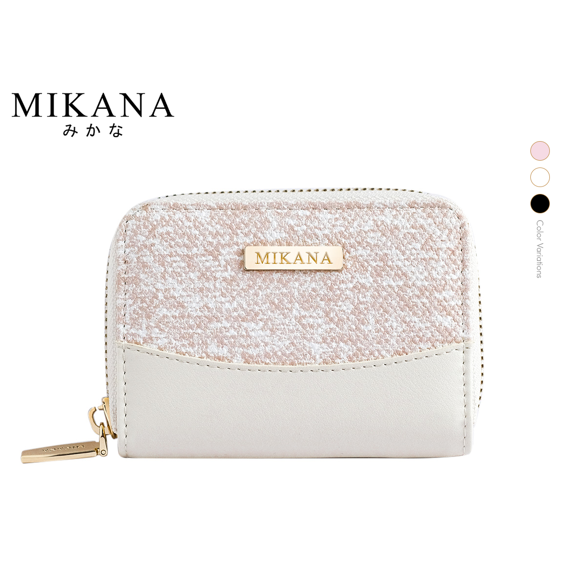 Pocket Palette Afuru Card Holder