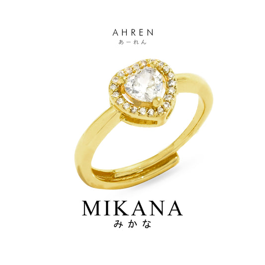 Ahren Ring