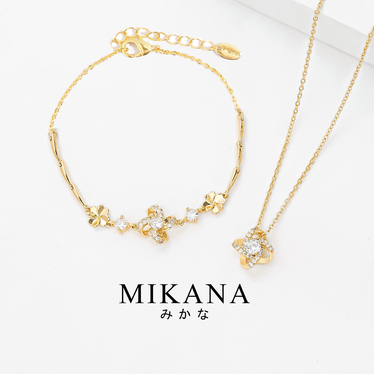 Celestine Dream Jewelry Set