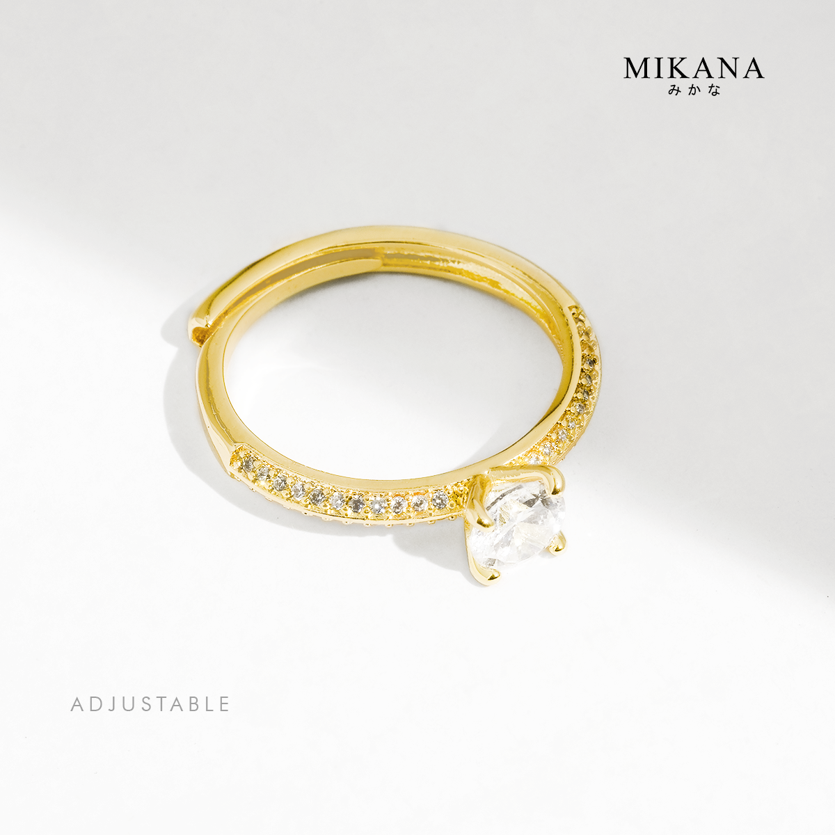 Aihara Ring