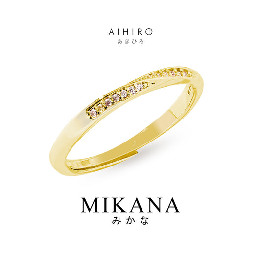 Aihiro Ring