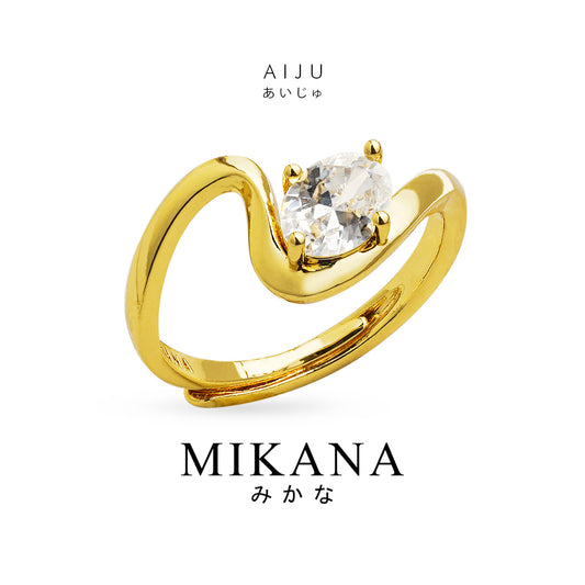 Cruise Aiju Ring