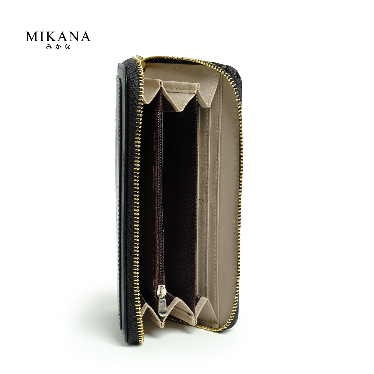 Aikawa Long Wallet