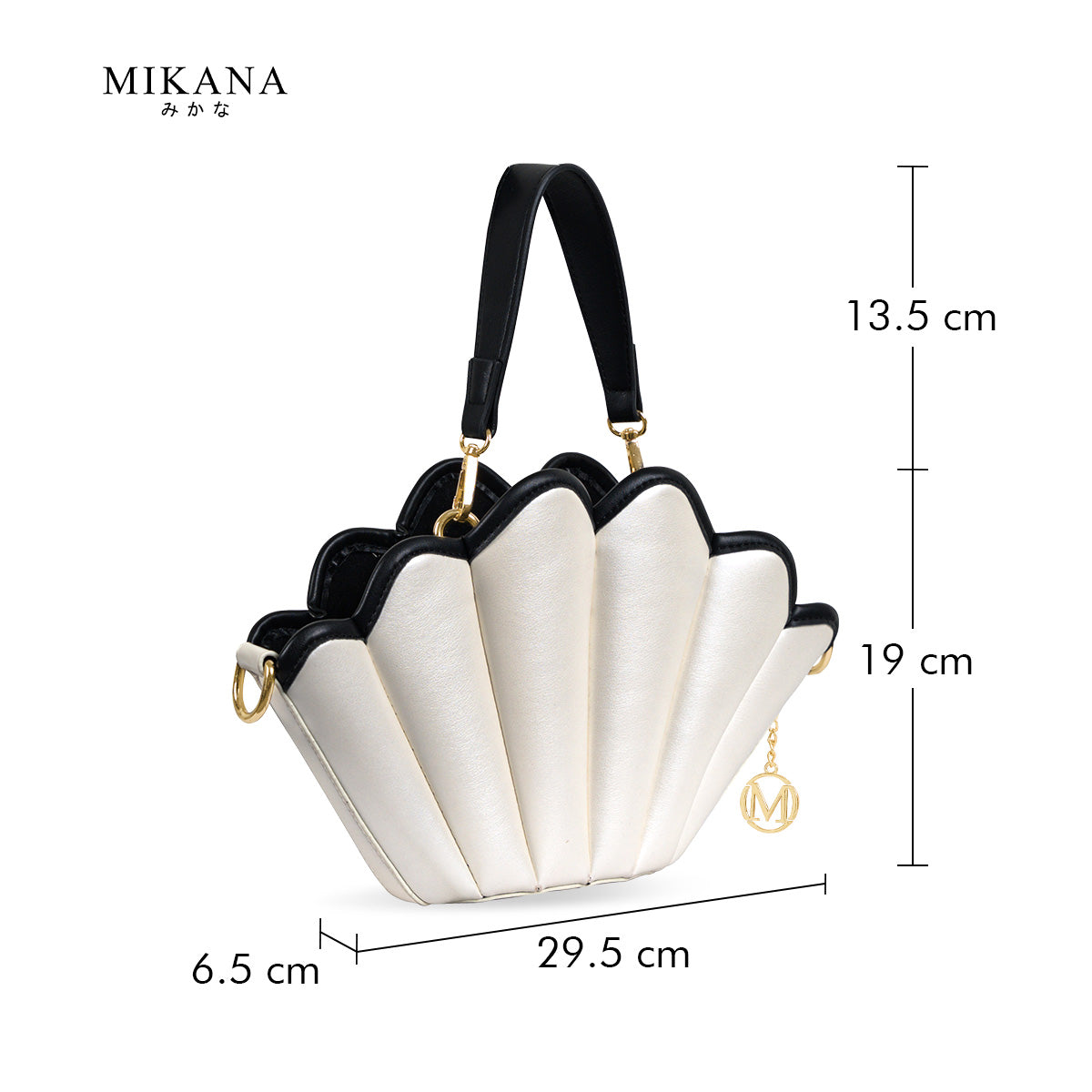 Cruise Aikimi Small Hand Bag