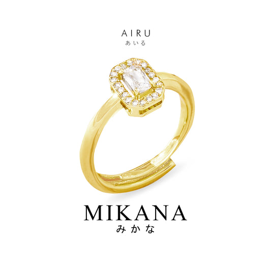 Airu Ring