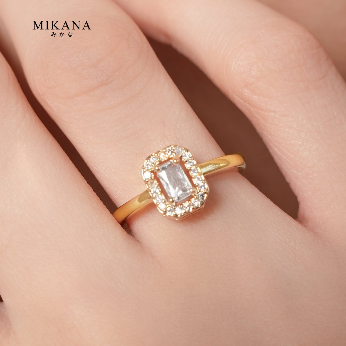 Airu Ring