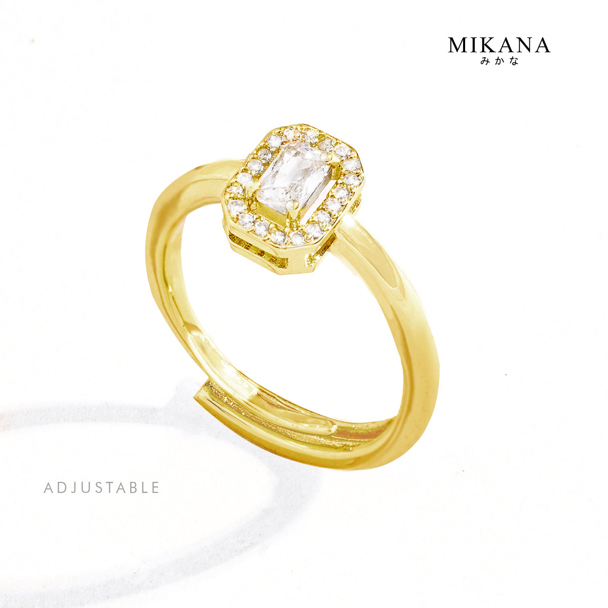 Airu Ring