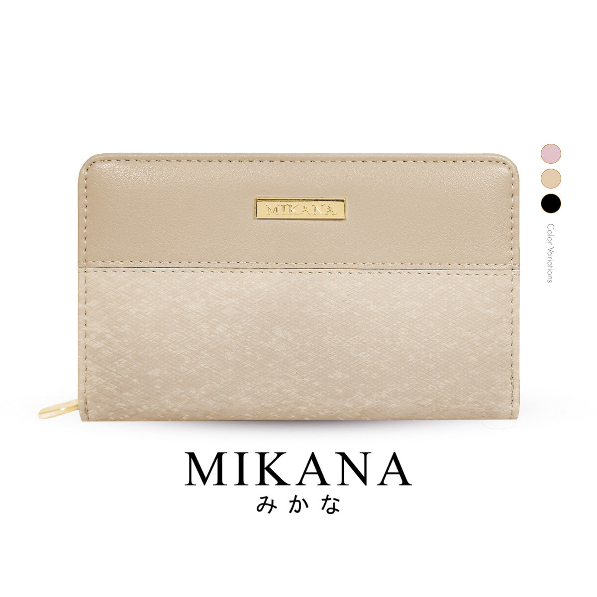 Aisya Meduim Wallet