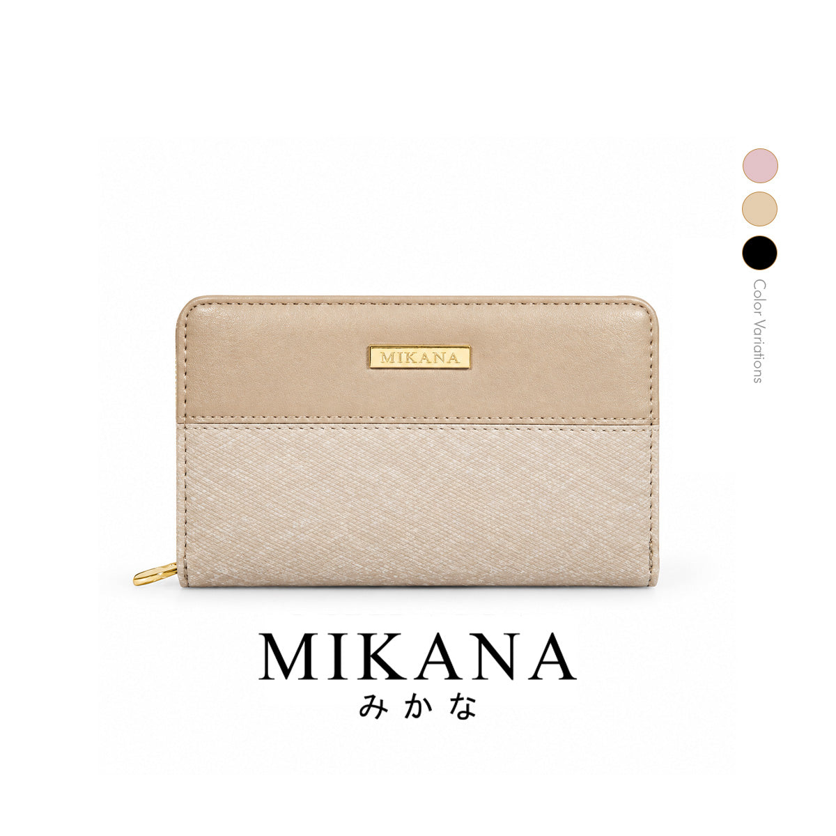 Aisya Meduim Wallet